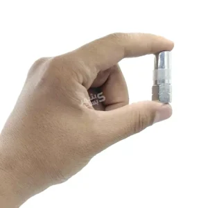 سری گریس پمپ سه نظام ۱/۸ اینچ لوبتی‌ ماتیک (LubtiMatic)