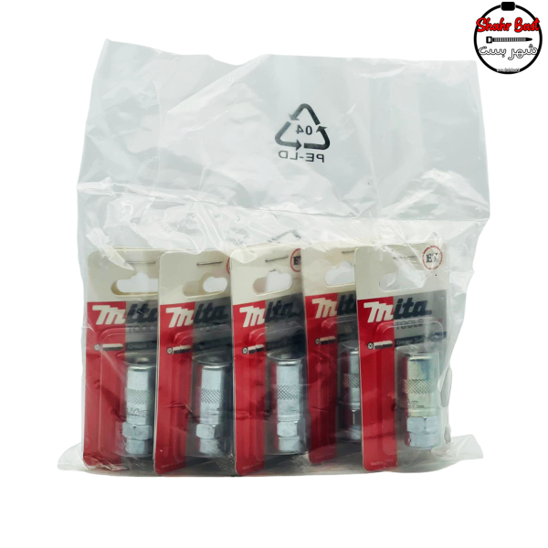 سری گریس پمپ چهار نظام میتا MITA Y