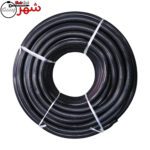 شلنگ آب سه لایه نخدار مدل سایا سایز 2.5 شهر بست A