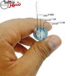 شلنگ آبنما فنردار وپکس VOPEX فروشگاه شهر بست 3.8