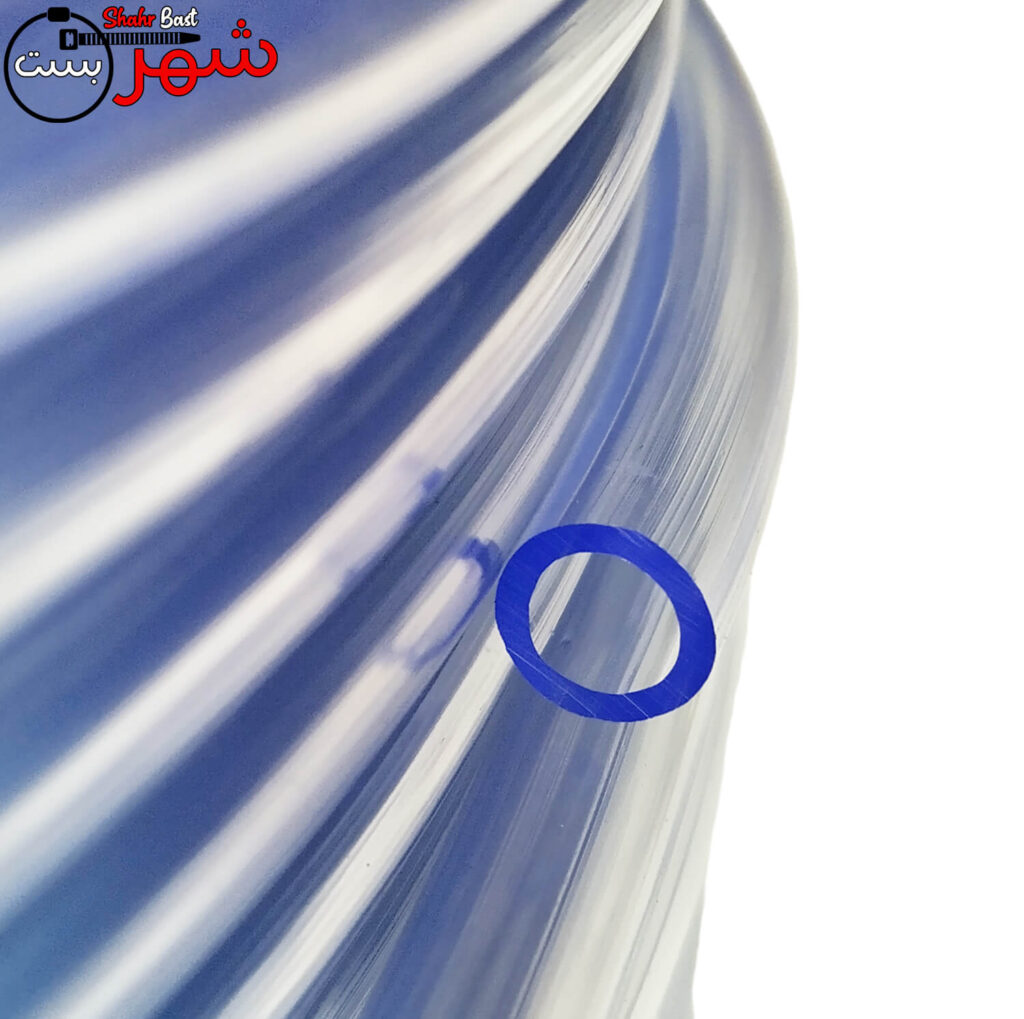شلنگ تراز 10 RADKAR فروشگاه شهر بست B