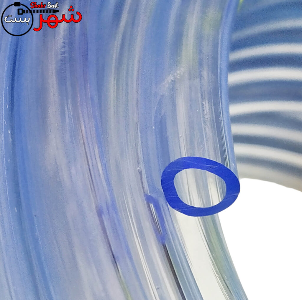 شلنگ تراز 6 RADKAR فروشگاه شهر بست C