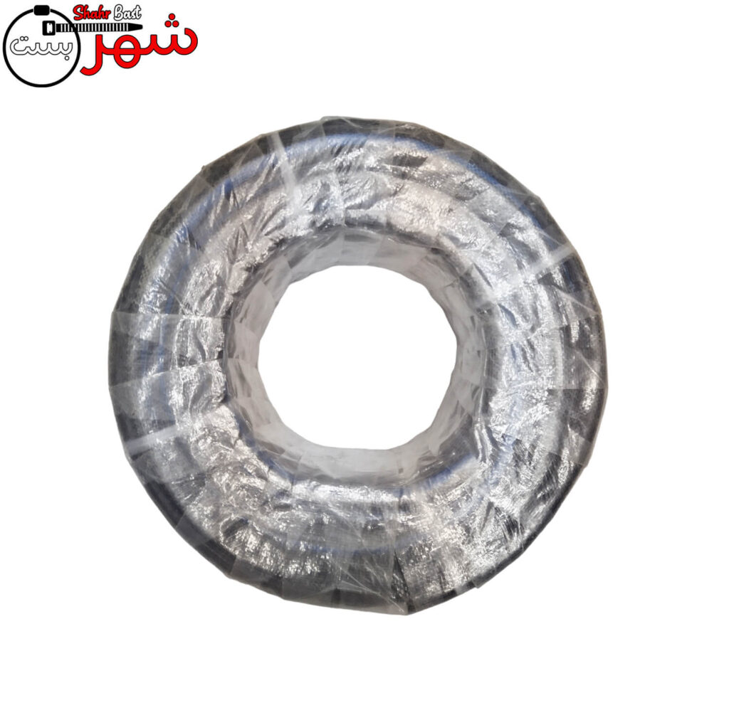 شلنگ دولایه نخ سایز 2 RADKAR فروشگاه شهر بست A