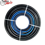 شلنگ دولایه نخ سایز 2.5 RADKAR فروشگاه شهر بست C