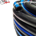 شلنگ دولایه نخ سایز 2.5 RADKAR فروشگاه شهر بست D
