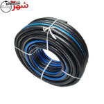 شلنگ دولایه نخ سایز 2.5 RADKAR فروشگاه شهر بست F