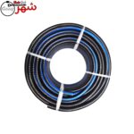 شلنگ دولایه نخ سایز 9 RADKAR فروشگاه شهر بست A