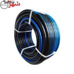 شلنگ دولایه نخ سایز 9 RADKAR فروشگاه شهر بست F