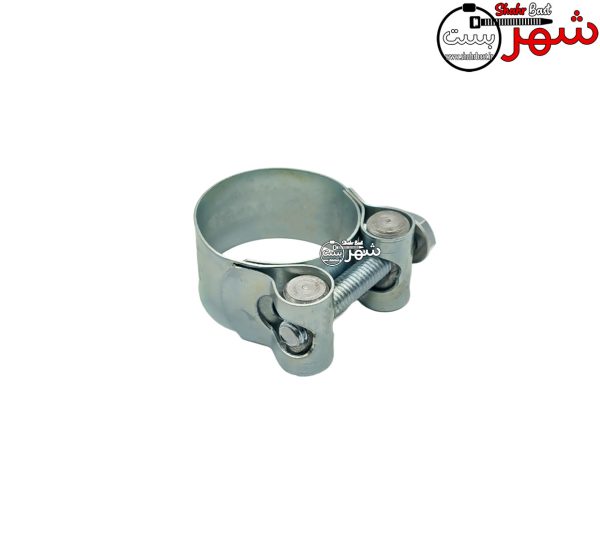 شهر بست - بست آچاری فشارقوی سایز 1.1.4 اینچ A
