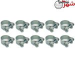 شهر بست - بست آچاری فشارقوی سایز 1.1.4 اینچ D