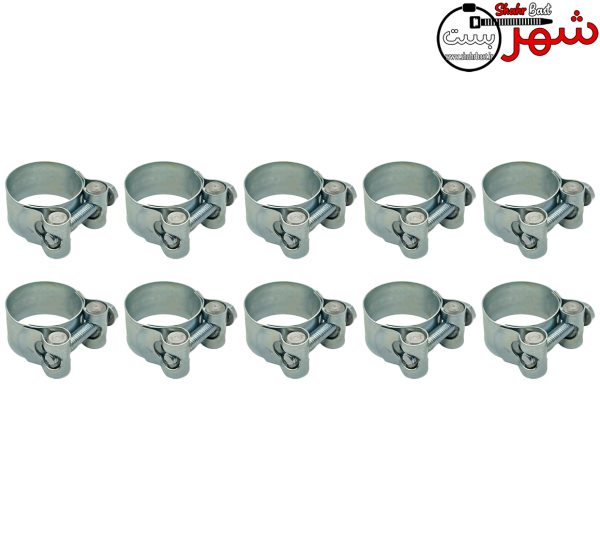 شهر بست - بست آچاری فشارقوی سایز 1.1.4 اینچ D