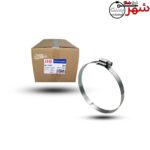 شهر بست - بست شلنگ فلزی ترکیه ای اربی سایز 105.121 A
