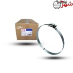 شهر بست - بست شلنگ فلزی ترکیه ای اربی سایز 130.146 A