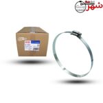 شهر بست - بست شلنگ فلزی ترکیه ای اربی سایز 146.164 A