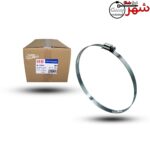 شهر بست - بست شلنگ فلزی ترکیه ای اربی سایز 170.190 A