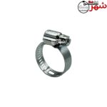 شهر بست - بست شلنگ فلزی ترکیه ای اربی سایز 18.25 B