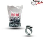 شهر بست - بست شلنگ فلزی ترکیه ای اربی سایز 20.30 A