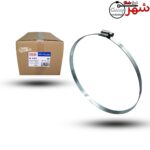 شهر بست - بست شلنگ فلزی ترکیه ای اربی سایز 200.220 A