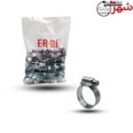 شهر بست - بست شلنگ فلزی ترکیه ای اربی سایز 22.36 A