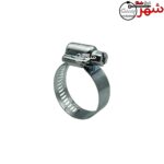 شهر بست - بست شلنگ فلزی ترکیه ای اربی سایز 22.36 B