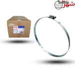 شهر بست - بست شلنگ فلزی ترکیه ای اربی سایز 220.240 A