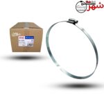 شهر بست - بست شلنگ فلزی ترکیه ای اربی سایز 240.260 A