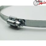 شهر بست - بست شلنگ فلزی ترکیه ای اربی سایز 240.260 C