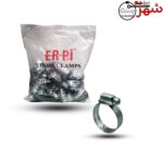 شهر بست - بست شلنگ فلزی ترکیه ای اربی سایز 25.42 A