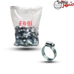 شهر بست - بست شلنگ فلزی ترکیه ای اربی سایز 28.48 A
