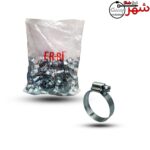 شهر بست - بست شلنگ فلزی ترکیه ای اربی سایز 32.51 A