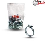 شهر بست - بست شلنگ فلزی ترکیه ای اربی سایز 38.58 A
