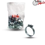 شهر بست - بست شلنگ فلزی ترکیه ای اربی سایز 44.64 A