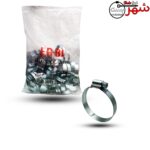 شهر بست - بست شلنگ فلزی ترکیه ای اربی سایز 51.72 A