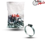 شهر بست - بست شلنگ فلزی ترکیه ای اربی سایز 57.76