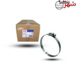 شهر بست - بست شلنگ فلزی ترکیه ای اربی سایز 85.103 A