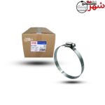 شهر بست - بست شلنگ فلزی ترکیه ای اربی سایز 92.110 A