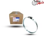 شهر بست - بست شلنگ فلزی ترکیه ای اربی سایز115.135