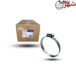 شهر بست - بست شلنگ فلزی ترکیه ای اربی سایز76.92 A
