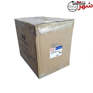 بست شلنگ فلزی سایز 240/260 برند اربی (ER-BI)