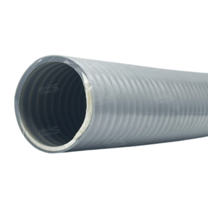 شیلنگ خرطومی PVC کشاورزی سایز 2 اینچ