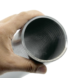 شیلنگ خرطومی PVC کشاورزی سایز 2.1/2 اینچ
