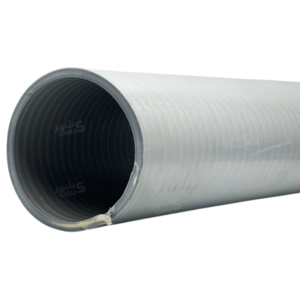 شیلنگ خرطومی PVC کشاورزی سایز 3 اینچ