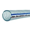 شلنگ آبنما فنردار غذایی شفاف سایز 1.1/2 اینچ برند وپکس (VOPEX)