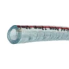 شلنگ آبنما فنردار غذایی شفاف سایز 3/8 اینچ برند وپکس (VOPEX)