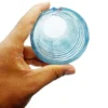 شلنگ آبنما فنردار غذایی شفاف سایز 4 اینچ برند وپکس (VOPEX) - تصویر 2