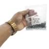 واشر بن سیل اورینگدار سایز 6 میلیمتر برند کارنت (CARNET) - تصویر 10