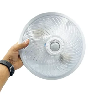 چراغ سقفی سنسور دار 360 درجه فروزش (FOROOZESH) مدل 2XA70