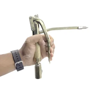 کلت گریس پمپ بادی GREASE GUN مدل TG.001
