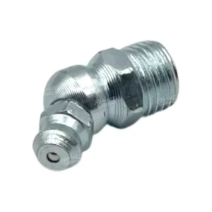 سری گریس خور نیم خم 45 درجه سایز(10 میلیمتر)