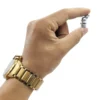سری گریس خور نیم خم 45 درجه سایز(10 میلیمتر) - تصویر 4